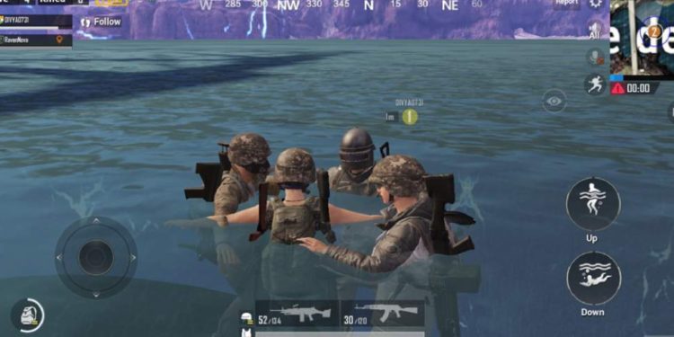 *PUBG Trick* PUBG Mobile Zombie Mode! Zombie ada satu “Glitch” yang boleh dieksploit dalam Match tersebut!