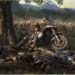 Keseluruhan cutscene untuk game esklusif PS4 ‘Days Gone’ berdurasi 6 jam!