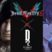 Hero Devil May Cry 5 Nero, Dante dan V menyertai Shin Megami Tensei: Liberation Dx2 pada Mac 14!