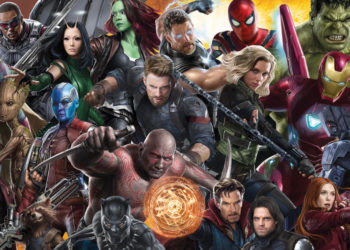 Khabar angin mengatakan bahawa The Avengers Video Game akan keluar di next-gen konsol.