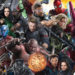 Khabar angin mengatakan bahawa The Avengers Video Game akan keluar di next-gen konsol.