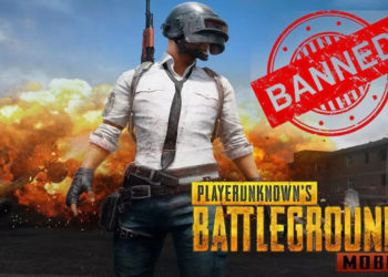 PUBG Mobile mungkin diharamkan di India!