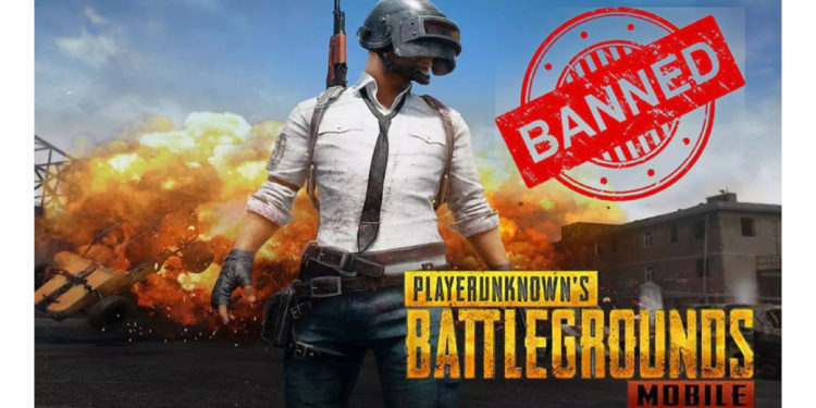PUBG Mobile mungkin diharamkan di India!