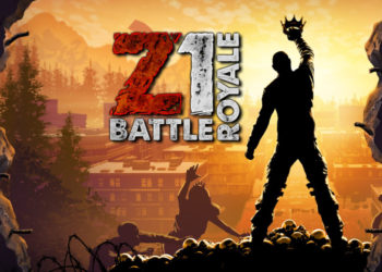 H1Z1 menukar nama di PC dan memperkenalkan patch baru yang gempak!