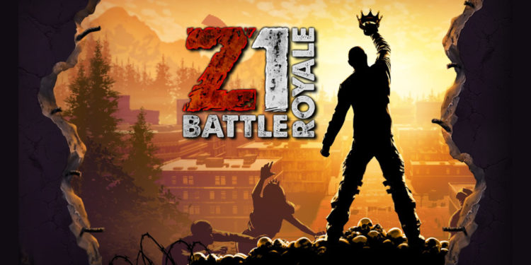 H1Z1 menukar nama di PC dan memperkenalkan patch baru yang gempak!
