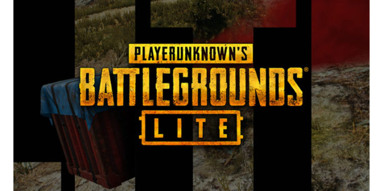 PUBG LITE akan muncul di Steam tidak lama lagi.