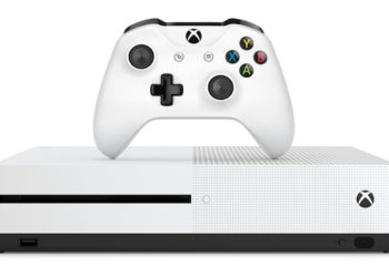 Microsoft akan mengeluarkan disc-less Xbox One S pada bulan depan!