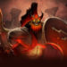 Dota 2 memperkenalkan hero terbaru mereka, Mars!