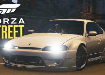 “Forza Street” kemungkinan di mobile! Vroomm Vroom!