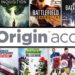 Origin Access memberikan pelbagai game terbaru untuk dimain seperti Pyre dan STAR WARS Jedi Knight: Dark Forces II