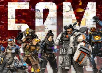 50 Juta pemain dalam bulan pertama Apex Legends!