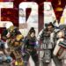 50 Juta pemain dalam bulan pertama Apex Legends!