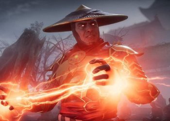 Bocor: Senarai Lengkap Roster Mortal Kombat 11