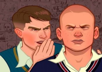 Khabar Angin: Rockstar Sedang Rekrut Bintang Bully 2