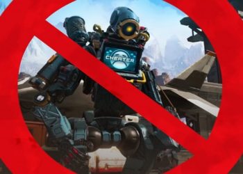 Gejala “Cheating” Dalam Apex Legends
