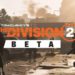Open BETA untuk The Division 2 dah dibuka, boleh main mulai hari ini!