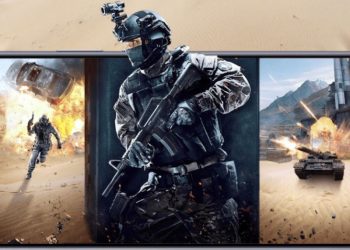 Ini adalah 5 FPS game yang anda patut main dengan HUAWEI Mate 20 X!