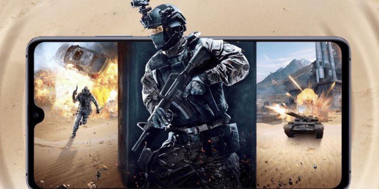 Ini adalah 5 FPS game yang anda patut main dengan HUAWEI Mate 20 X!