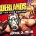 Borderlands: Game of the Year Edition dikeluarkan pada bulan depan untuk PS4, Xbox One, dan PC!