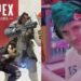 EA dilaporkan bayar Ninja $1 JUTA untuk promosikan Apex Legends!