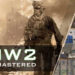 “Call of Duty Modern Warfare 2 Campaign Remastered” leaked akan keluar??