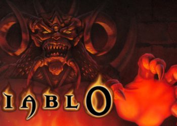 Blizzard Entertainment dan GOG telah kembalikan Diablo original di website GOG!