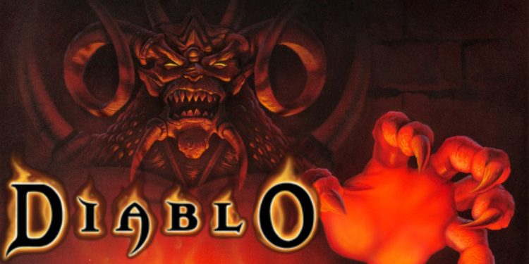 Blizzard Entertainment dan GOG telah kembalikan Diablo original di website GOG!
