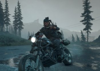 Days Gone Hands On – Freakers, Motorsikal dan Penceritaan yang unik!