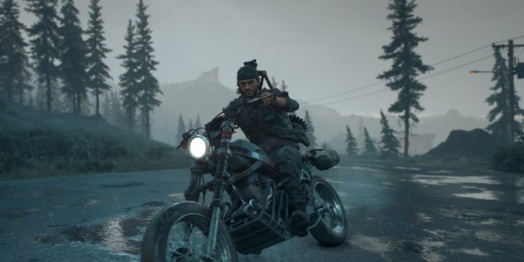 Days Gone Hands On – Freakers, Motorsikal dan Penceritaan yang unik!