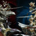 Dissidia Final Fantasy NT free edition akan datang kepada PC dan PS4 pada Mac? ?