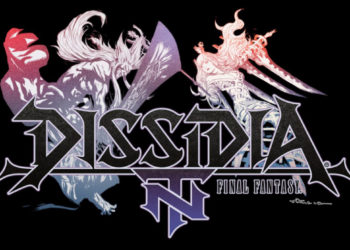 Dissidia Final Fantasy NT versi percuma PC dilanda LAG!