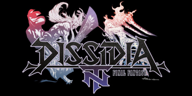 Dissidia Final Fantasy NT versi percuma PC dilanda LAG!