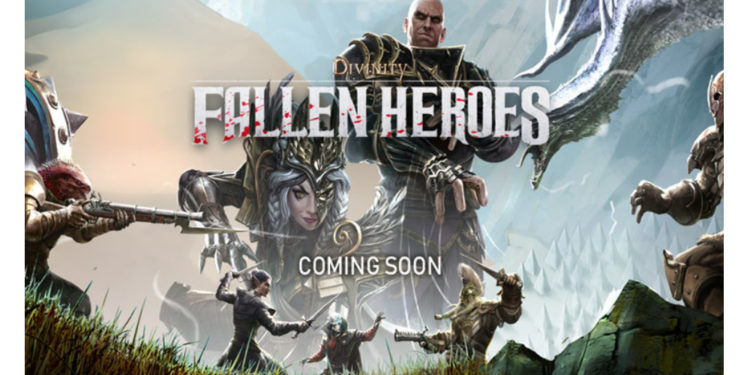 Divinity: Original Sin 2 akan mendapat game taktik spinoff!