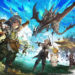 Direktor Final Fantasy XIV Online ingin mencipta game Battle Royale baru!