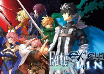 Fate/EXTELLA LINK Game Review – Lindungi Tuan Saya!