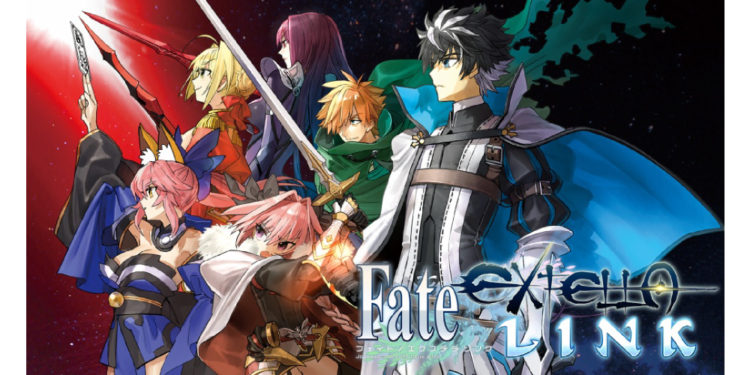 Fate/EXTELLA LINK Game Review – Lindungi Tuan Saya!