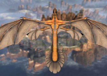 Naga Bakal Menakluki Apex Legends?