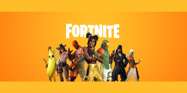Pemain Fortnite di Switch tidak boleh join matchmaking PS4 dan Xbox One lagi!