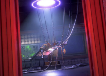 Gearbox Studios akan keluar game baru lagi.. dan ini bukan Borderlands.