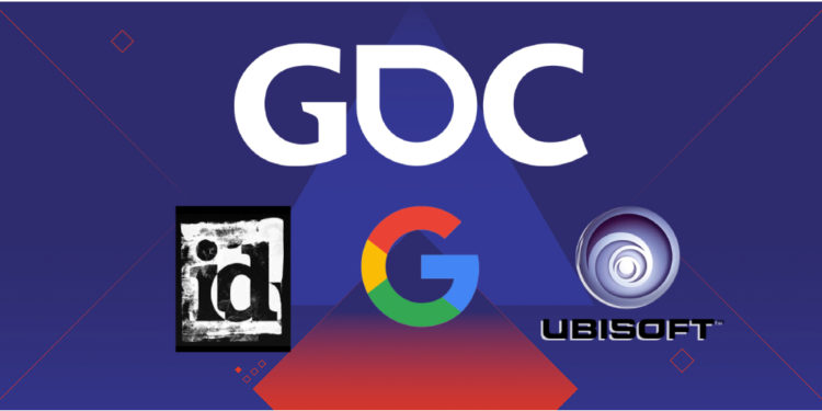 Google berkerjasama dengan Ubisoft dan id Software untuk gaming console baru!
