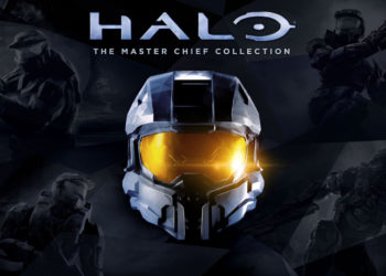 Halo: The Master Chief Collection datang kepada Steam!