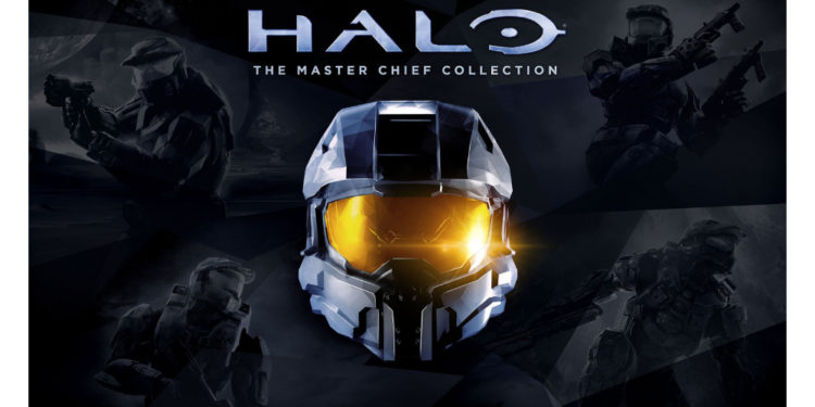 Halo: The Master Chief Collection datang kepada Steam!