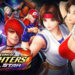 Global Release untuk The King of Fighters All-Star telah tiba!