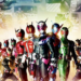 Movie Kamen Rider Heisei Generation Forever akan keluar di TGV!