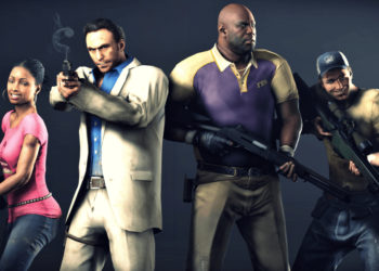 Pencipta Left 4 Dead, Turtle Rock mengumumkan co-op zombie shooter baru bernama Back 4 Blood!