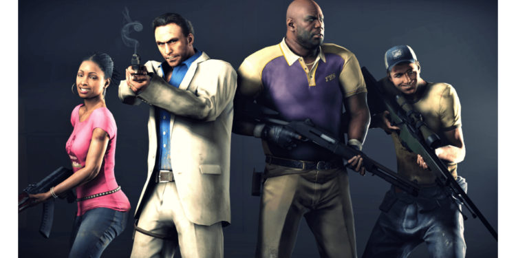 Pencipta Left 4 Dead, Turtle Rock mengumumkan co-op zombie shooter baru bernama Back 4 Blood!