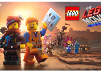 The Lego Movie 2 Video Game Review – tidak AWESOME seperti yang disangkakan.