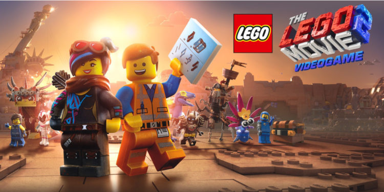 The Lego Movie 2 Video Game Review – tidak AWESOME seperti yang disangkakan.