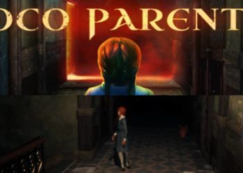 Game seram co-op terbaru, Loco Parentis akan hadir di Steam!