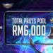 HONOR Game Palace Mobile Legends: Bang Bang Tournament – Jom join!